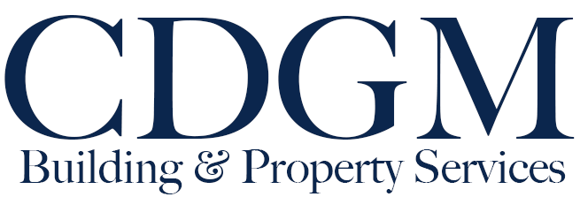 CDGM Building & Property Services|  - Telephone: 07488 361 604 | Email:info@cdgmltd.co.uk