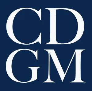 CDGM Building & Property Services Ltd