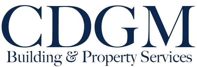 CDGM Building & Property Services Ltd