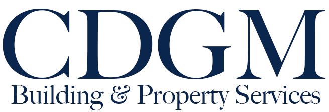 CDGM Building & Property Services Ltd